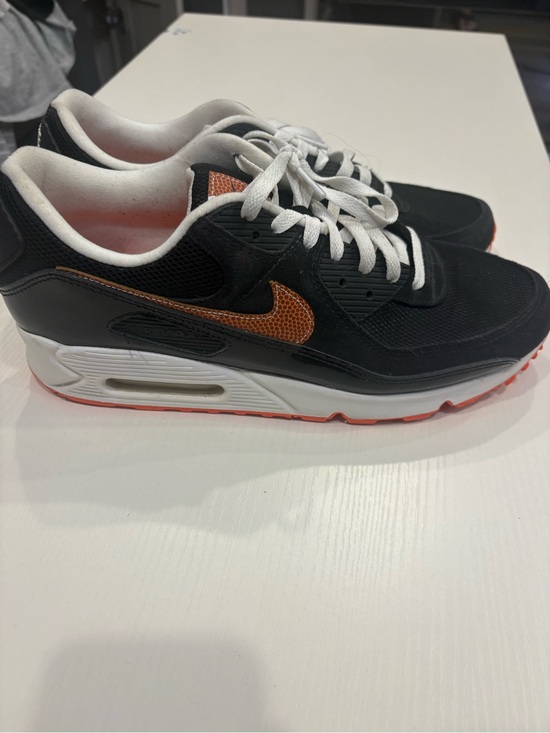 Nike Other - Nike Air Max 90 'Football' Sneakers